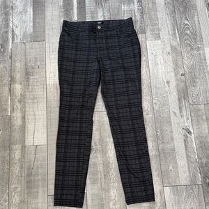 SIMPLY VERA WANG Skinny Dress Pants